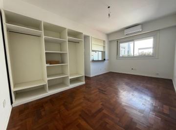 Departamento · 30m² · 1 Ambiente · Alquiler Monoambiente Echeverria y Libertador