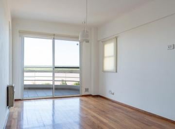 Departamento · 34m² · 2 Ambientes · Venta Departamento 1 Dormitorio Vista Al Rio