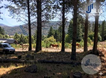Terreno · 1331m² · Venta Terreno - B° La S - San Martin de Los Ades