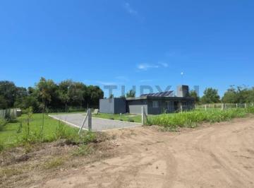 Terreno · 1680m² · Lote en Villa Esquiu - Barrio Cerrado - C/financiacion