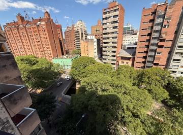 Departamento · 38m² · 1 Ambiente · Se Vende Mono Ambiente Piso 8vo Sobre Cañada!departamento con Excepcional Vis