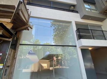 Local comercial · 203m² · Local en Alquiler Palermo