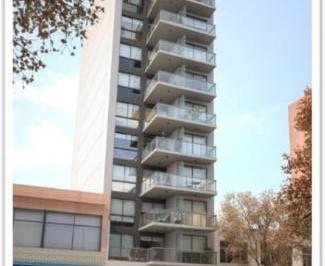 Terreno · 299m² · Terreno en Venta - Parque Patricios - Proyecto Aprobado 1900 m² Construibles