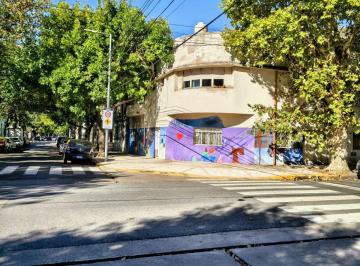 PH de 5 ambientes, Caballito · Caballito PH 5 Amb. Pb Mas Escritorio, Patio, C/cochera