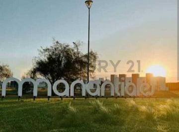 Terreno · 250m² · Venta de Lote /manantiales