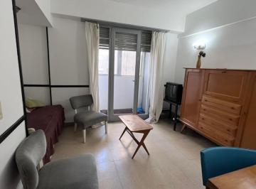 Departamento · 38m² · 2 Ambientes · Venta Departamento 2 Ambientes Contrafrente con Lavadero en Plaza Colon