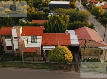 Casa de 4 ambientes, Villa Merlo · Venta Casa Centrica Mas Local Comercial Merlo San Luis
