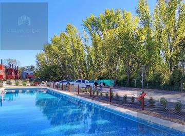 Departamento · 43m² · 2 Ambientes · 1 Cochera · Departamento - Countries/b. Cerrado (Pilar)