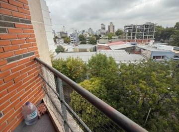 Departamento de 3 ambientes, La Plata · 63 E 1 y 2 - Departamento de 2 Dorm. con Cochera en Alquiler