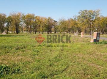 Terreno · 744m² · Terreno en Prados del Oeste
