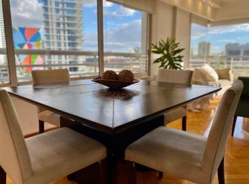 Departamento de 4 ambientes, Puerto Madero · Lovely Vera - Departamento de 3 Dorm. - Puerto Madero