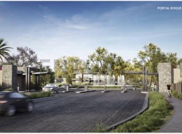 Terreno · 600m² · Preventa Exclusiva – Lotes en Qvattro del Plata, Vistalba