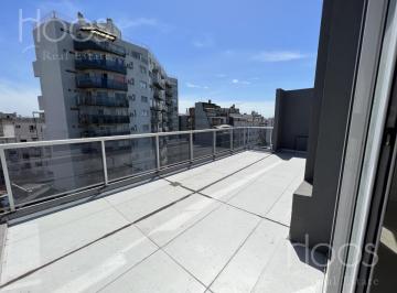 Departamento · 83m² · 3 Ambientes · Departamento 3 Amb a Estrenar en Caballito