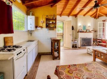 Casa · 85m² · 5 Ambientes · 2 Cocheras · Casa en Venta Villa Gesell