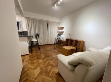 Departamento · 33m² · 2 Ambientes · Departamento 2 Ambientes - Barrio Norte, Capital Federal