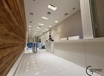 Fondo de comercio · 319m² · 6 Ambientes · Venta Clínica Estética en Pleno Recoleta! Fondo de Comercio Exclusivo