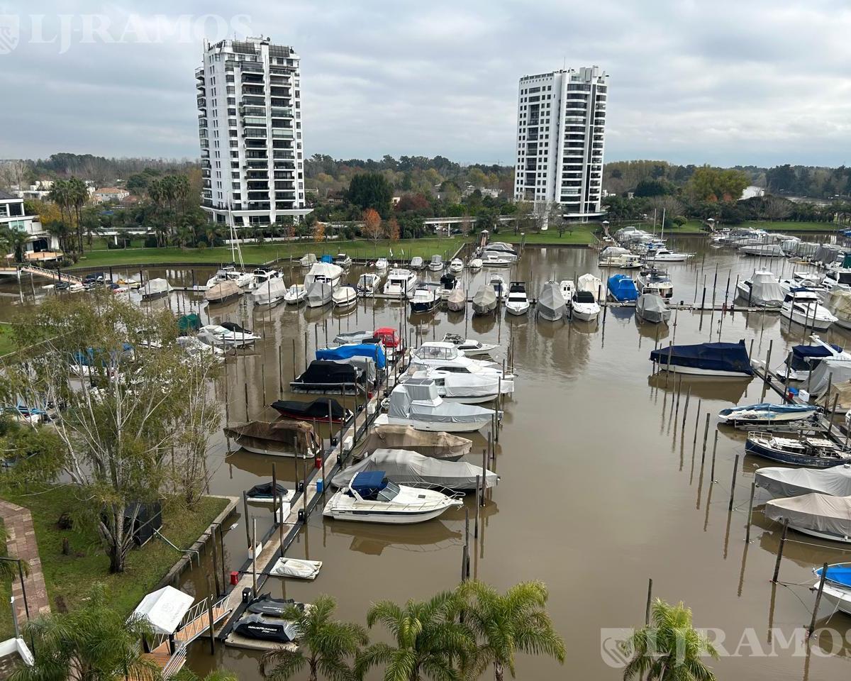 Marinas Golf