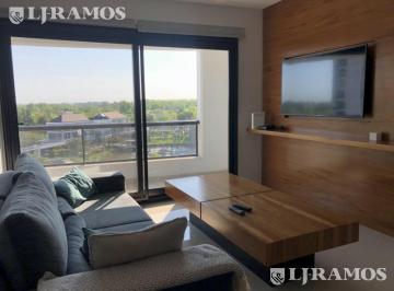 03 · Departamento de 3 Ambientes en Venta en Marinas Golf