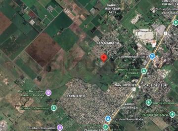 Terreno · 150000m² · Venta 15 Ha Ruta 3 La Matanza Inversor