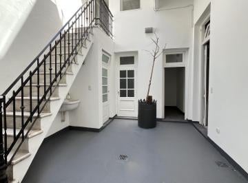 PH · 68m² · 2 Ambientes · Venta PH de 2 Ambientes con Patio en Palermo Hollywood. Apto Crédito Hipotecario