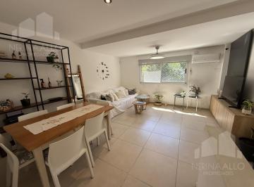 PH · 76m² · 3 Ambientes · 1 Cochera · Venta Departamento Apto Credito 3 Ambientes con Cochera y Baulera en Ituzaingo Norte