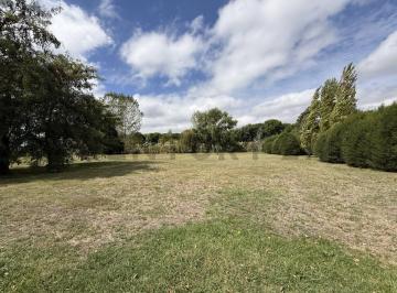Terreno · 3000m² · Venta Lote San Vicente
