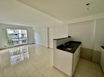 Departamento · 49m² · 2 Ambientes · Departamento de 1 Dormitorio en Venta Alquilado Rosario