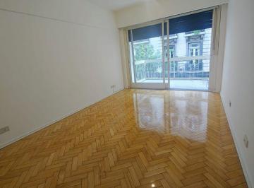 Departamento de 2 ambientes, Recoleta · Larrea y Paraguay - 2 Ambientes - Frente con Balcón