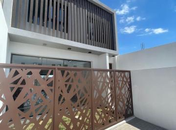 PH · 164m² · 6 Ambientes · 2 Cocheras · Venta | Dúplex en Nobutown – Oportunidad Para Inversor Manzana 121 – Lote 3 | 3 Dorm. | 164