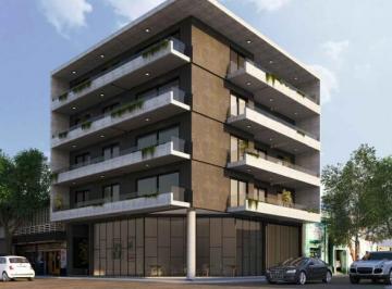 Departamento · 40m² · 1 Ambiente · Venta - Monoambiente Urquiza y Constitución - Barrio Luis Agote, Rosario.