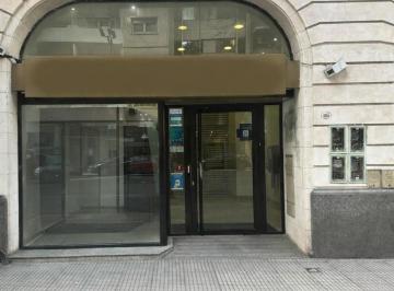 Local comercial , Recoleta · Local Av Callao Al 1100 a Mtrs de Av Santa Fe - Renta Incluida Asegurada - Ideal Inversores