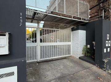 ingreso del pasillo en condominio · Venta Casa de Pasillo en Lourdes
