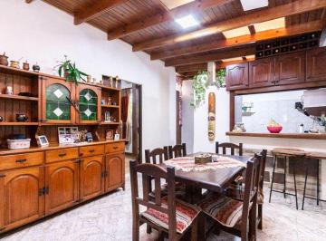 PH de 3 ambientes, Lanús · PH 4 Ambientes en Venta con Terraza y Quincho – Remedios de Escalada