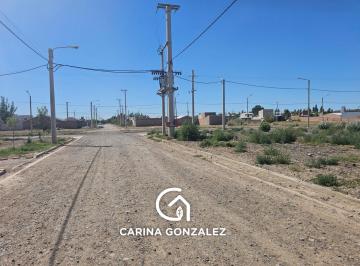 Terreno · 300m² · Terreno en Cipolletti