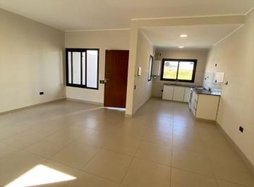 Casa de 4 ambientes, Salta · Casa a Estrenar en Venta de 2 Dorm. con Patio y Quincho en Via Aurelia