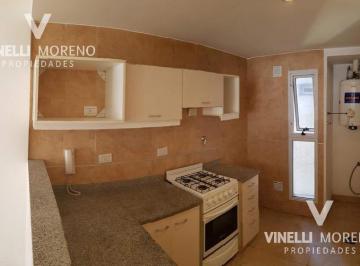 Departamento · 42m² · 2 Ambientes · 2 Ambientes Centrico