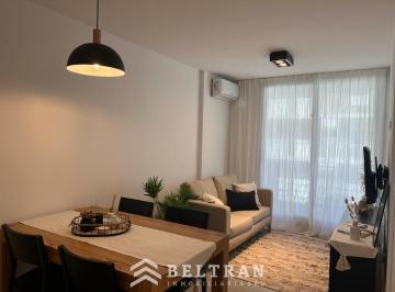 Departamento · 38m² · 1 Ambiente · Departamento Monoambiente en Centro