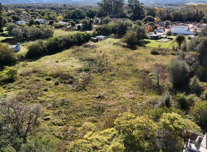 Terreno · 12808m²