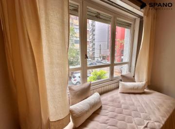 Departamento · 26m² · 1 Ambiente · Departamento en Venta de 1 Ambiente a La Calle - Shopping Aldrey - Mar del Plata