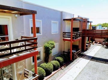 Hotel · 550m² · 5 Ambientes · 10 Cocheras · Hotel - Balneario Las Grutas