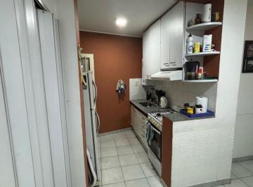 Departamento · 36m² · 3 Ambientes · Departamento en Centro