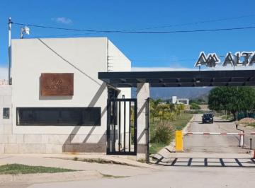 Terreno , Las Heras · Lote en Venta en Barrio Alta Mendoza II, Las Heras