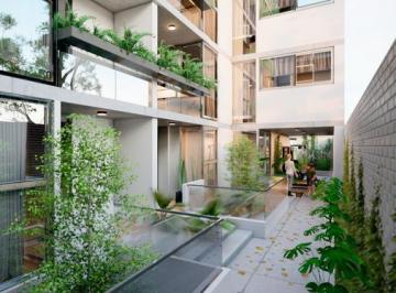 Departamento · 33m² · 2 Ambientes · Venta Departamento 1 Dormitorio Echesortu Rosario