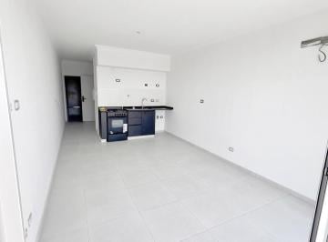 Departamento · 30m² · 1 Ambiente · Monoambiente con Balcon