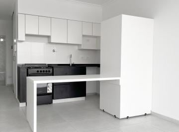 Departamento · 30m² · 1 Ambiente · Monoambiente con Balcon