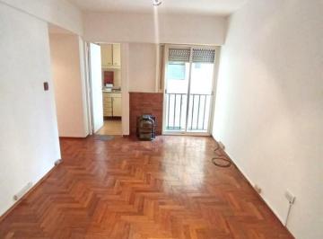Departamento · 38m² · 2 Ambientes · Departamento en Venta en Boedo (Castro Barros Al 1100) de 2 Amb.