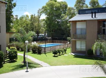 Departamento · 50m² · 3 Ambientes · 1 Cochera · Departamento de Tres Ambientes en Venta en Verdi 57