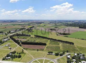 Terreno · 366m² · Venta Lote en Ecolagos, General Lagos