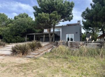 Casa · 234m² · 6 Ambientes · 1 Cochera · Casa en Venta en Costa Esmeralda, Costa Atlántica, Buenos Aires