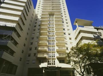 Departamento · 63m² · 3 Ambientes · 1 Cochera · Departamento en Venta en Recoleta, Capital Federal, Buenos Aires
